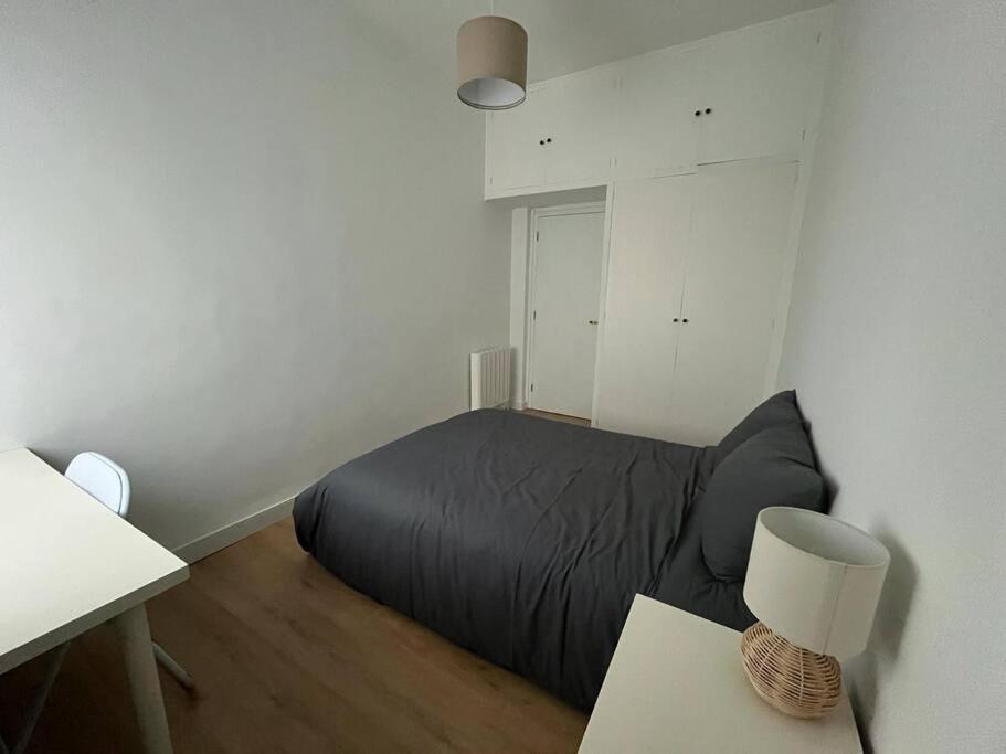 Apartamento Bilbao-Basurto-San Mames エクステリア 写真