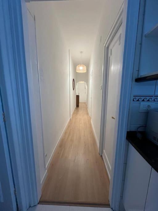 Apartamento Bilbao-Basurto-San Mames エクステリア 写真