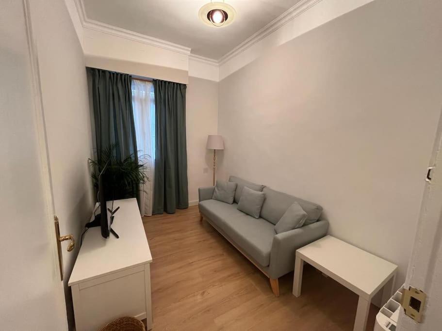 Apartamento Bilbao-Basurto-San Mames エクステリア 写真