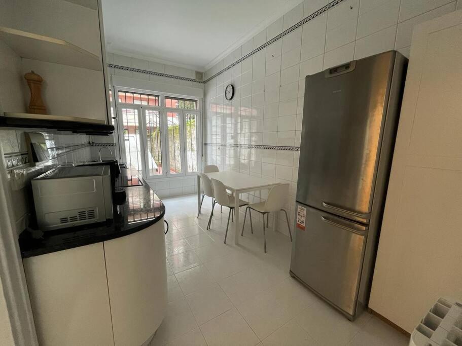 Apartamento Bilbao-Basurto-San Mames エクステリア 写真